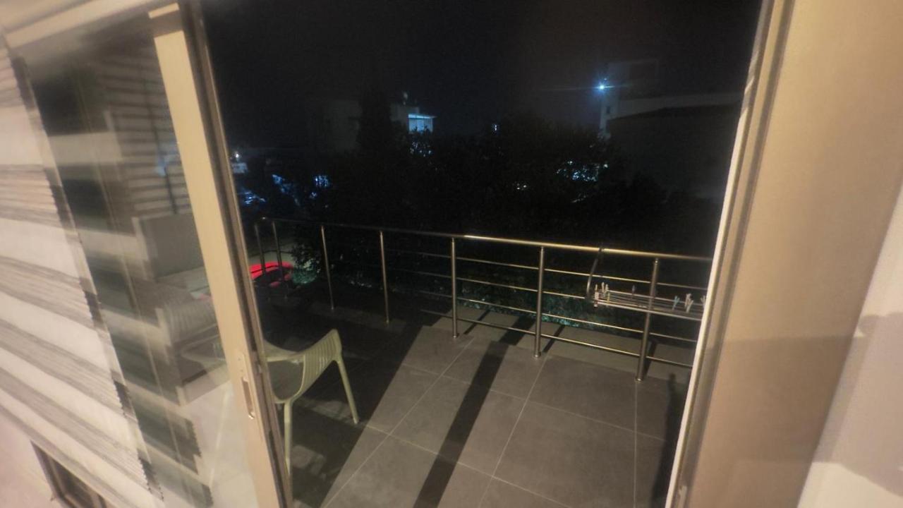 Apartment Nicosia's Pearl